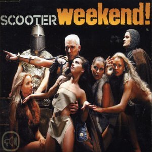 Scooter
